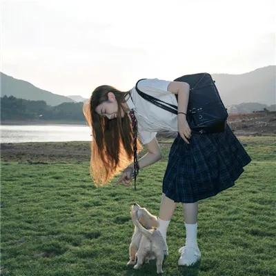 庄稼院里的年轻人